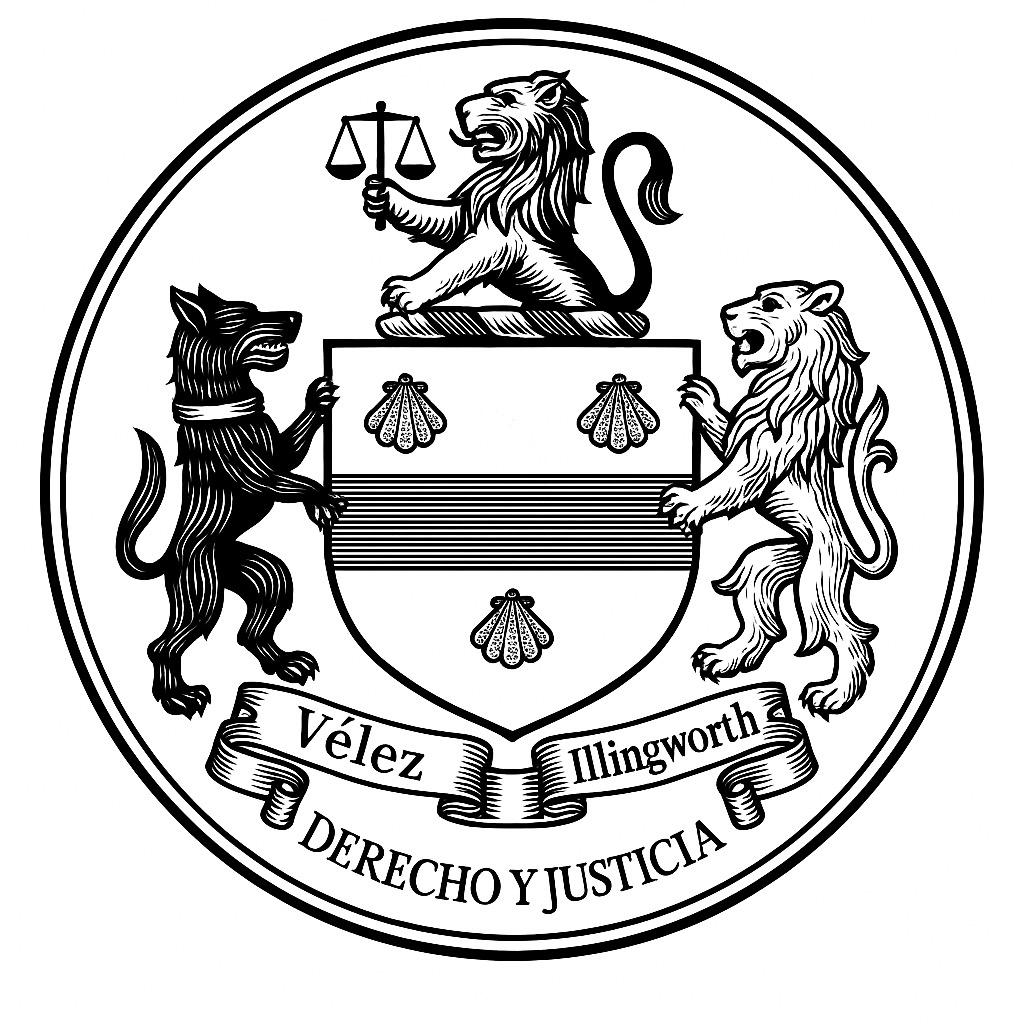 Derecho y Justicia Velez & Illingworth
