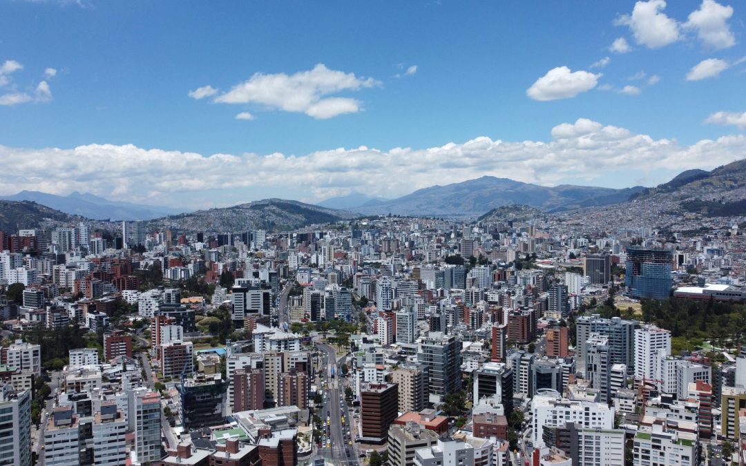 Your Life Is in Ecuador, Your Assets Are Everywhere Else: A Cross-Border Legal Guide for Foreign Residents