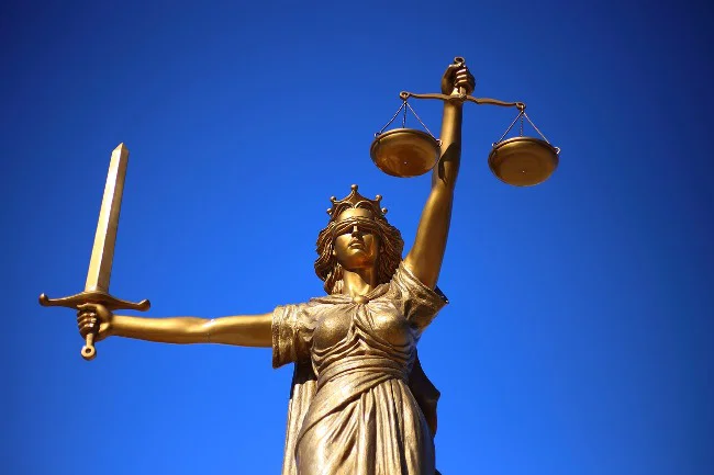 JUSTICIA: CONOCER NUESTROS DERECHOS ES EL PRIMER PASO PARA EXIGIRLOS